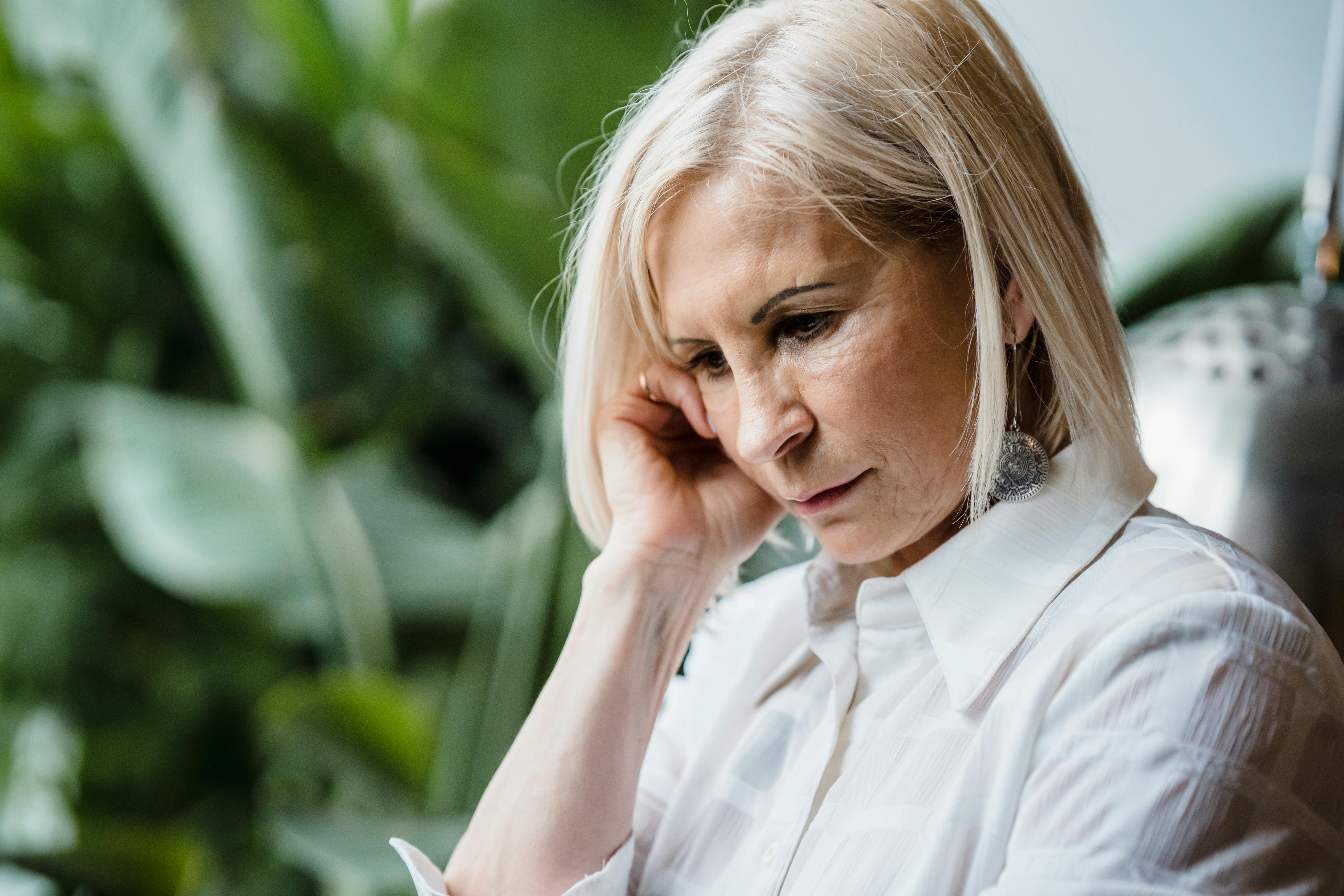 Watch the free presentation on memory loss